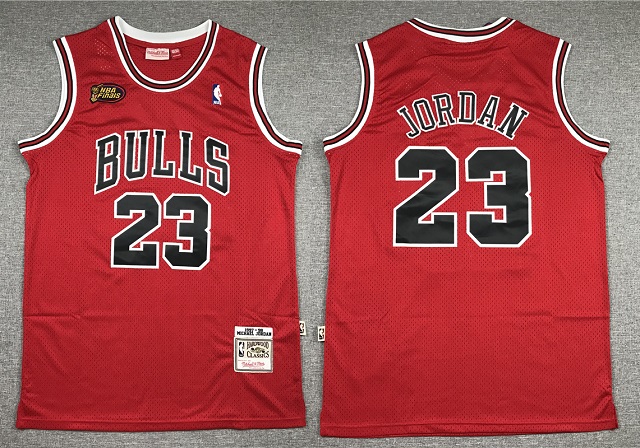 Chicago Bulls Jerseys 42